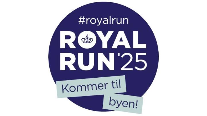 Royal Run 2025